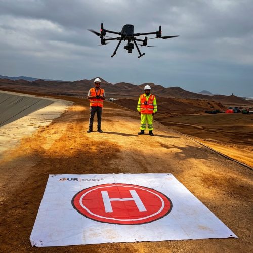 DJI MATRICE
